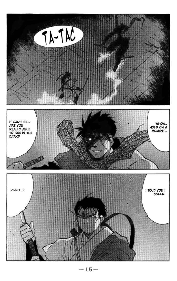 Page 16 Chapter 14 Tale of the Sea King