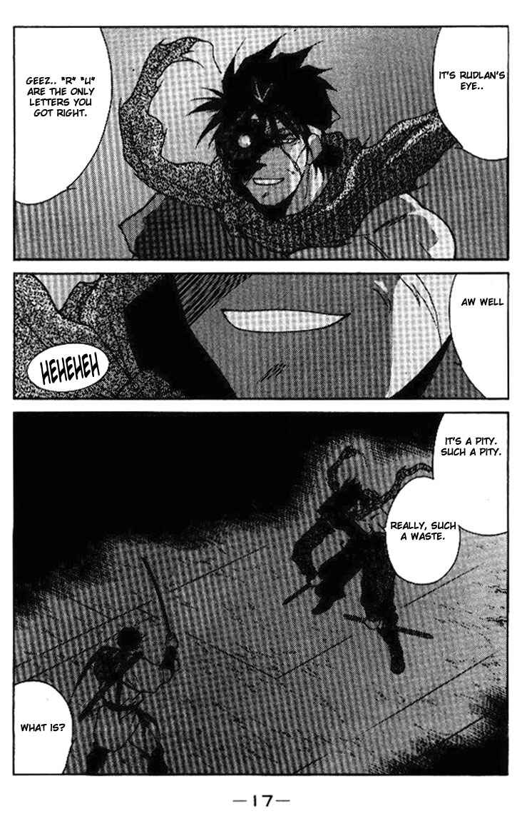 Page 18 Chapter 14 Tale of the Sea King