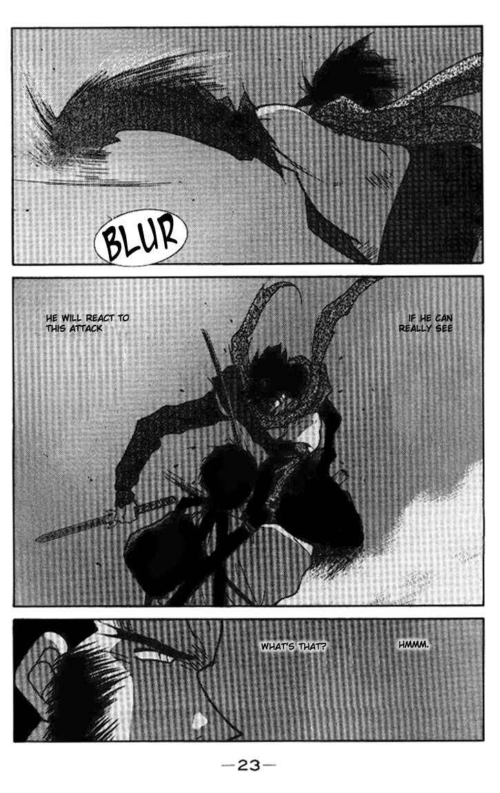 Page 24 Chapter 14 Tale of the Sea King