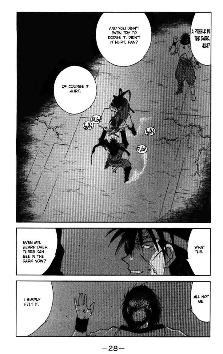 Page 27 Chapter 14 Tale of the Sea King