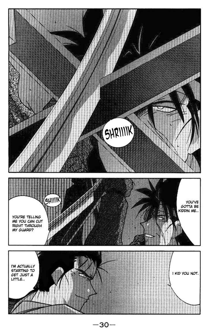 Page 29 Chapter 14 Tale of the Sea King