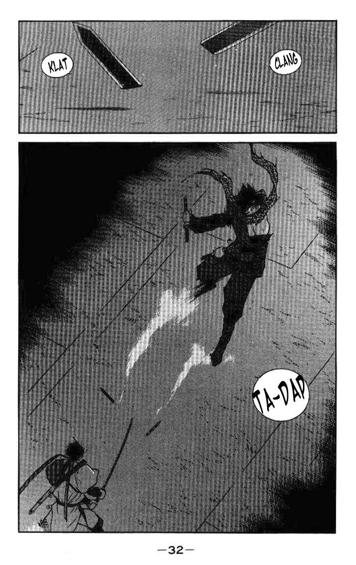 Page 31 Chapter 14 Tale of the Sea King