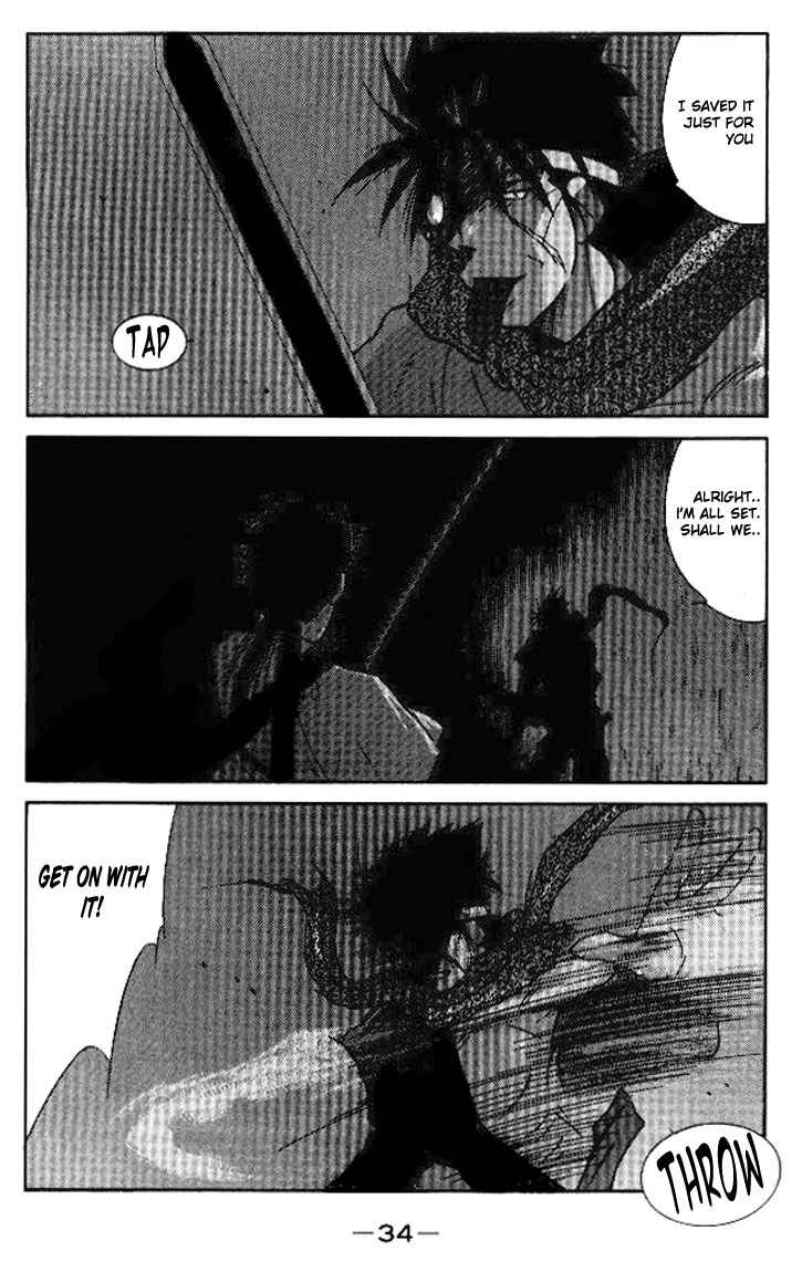 Page 33 Chapter 14 Tale of the Sea King