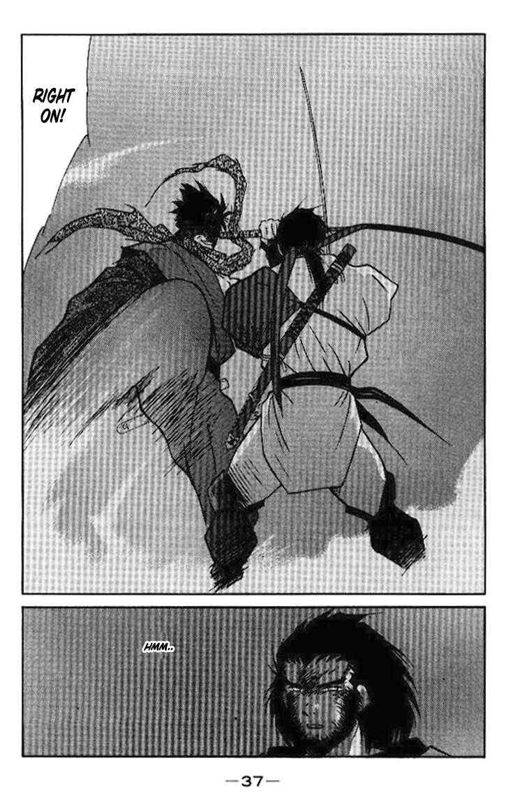 Page 36 Chapter 14 Tale of the Sea King
