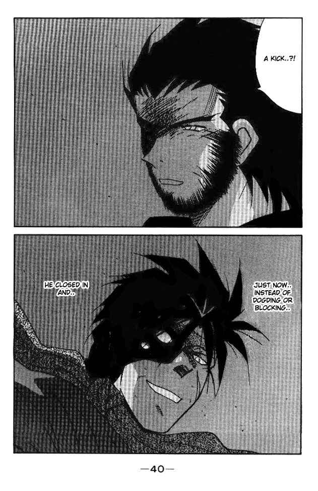 Page 38 Chapter 14 Tale of the Sea King