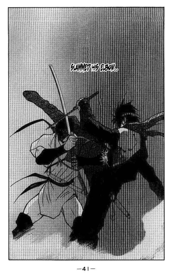 Page 39 Chapter 14 Tale of the Sea King