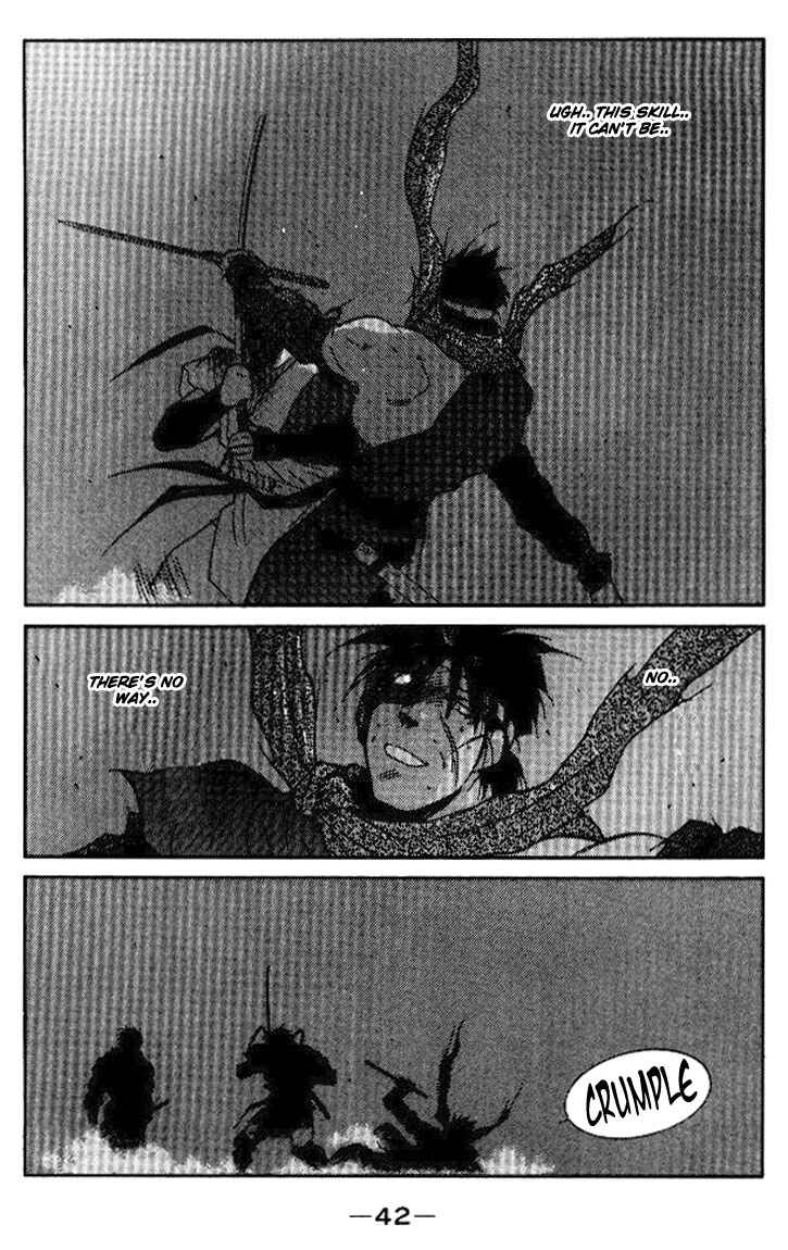 Page 40 Chapter 14 Tale of the Sea King