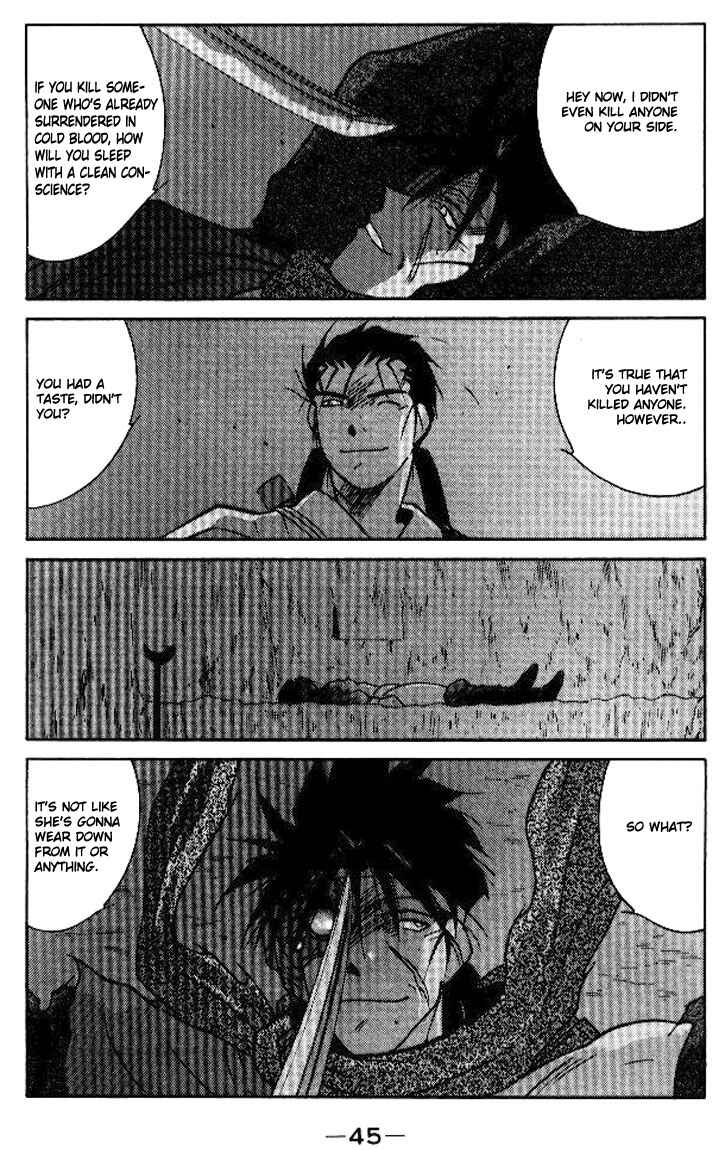Page 43 Chapter 14 Tale of the Sea King