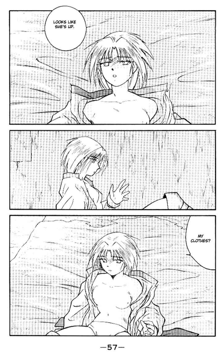 Page 55 Chapter 14 Tale of the Sea King