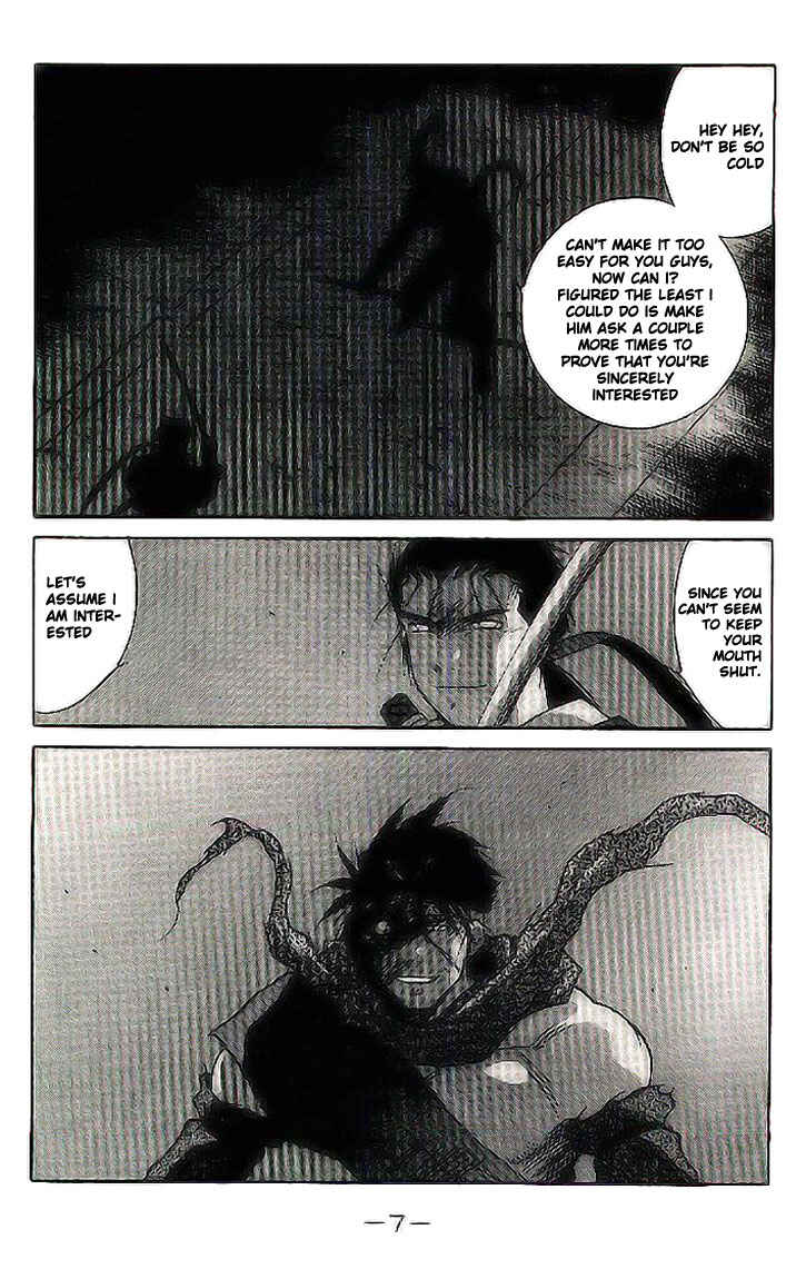Page 8 Chapter 14 Tale of the Sea King