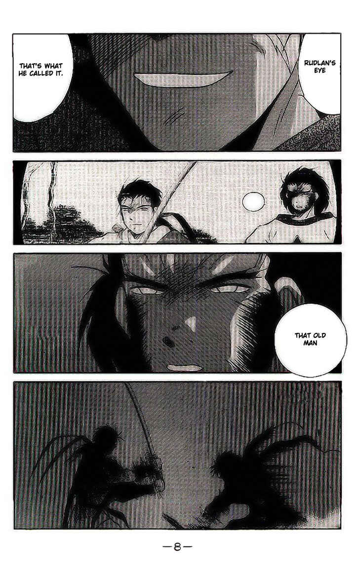 Page 9 Chapter 14 Tale of the Sea King