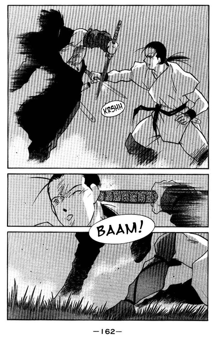 Page 26 Chapter 13 Tale of the Sea King