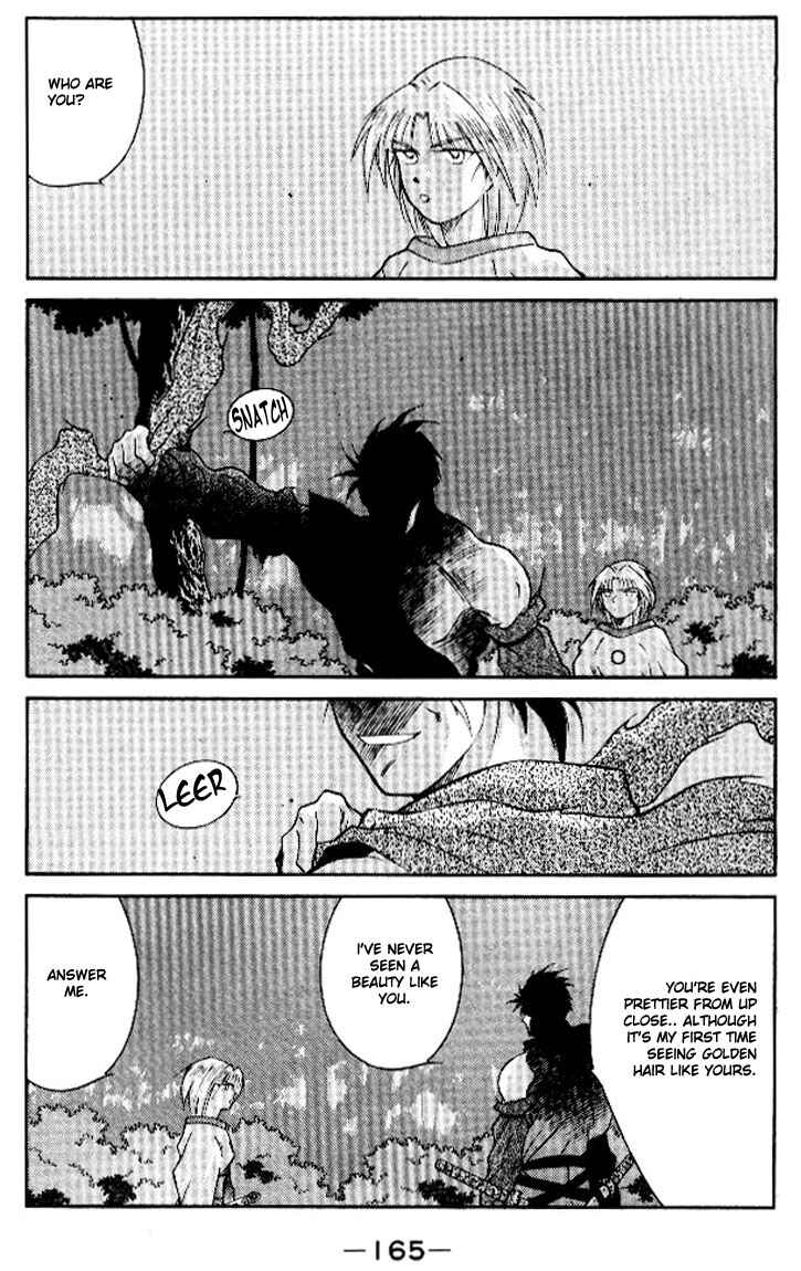 Page 29 Chapter 13 Tale of the Sea King