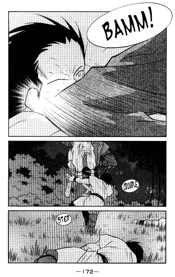 Page 36 Chapter 13 Tale of the Sea King