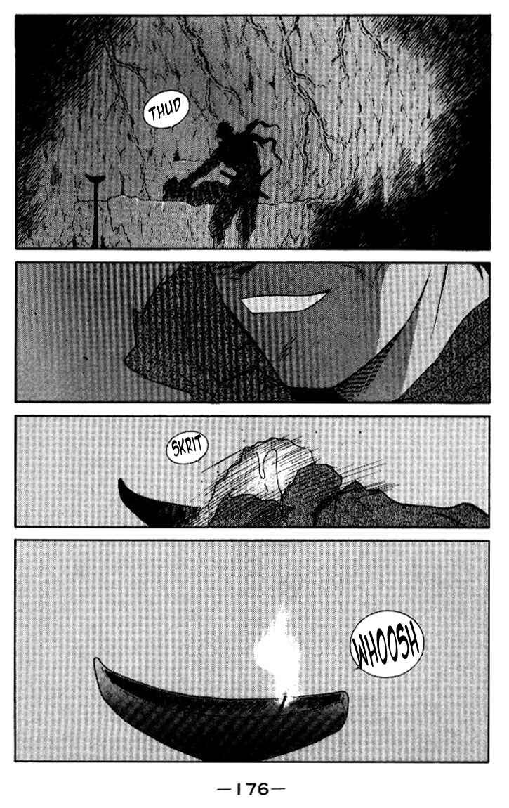 Page 40 Chapter 13 Tale of the Sea King