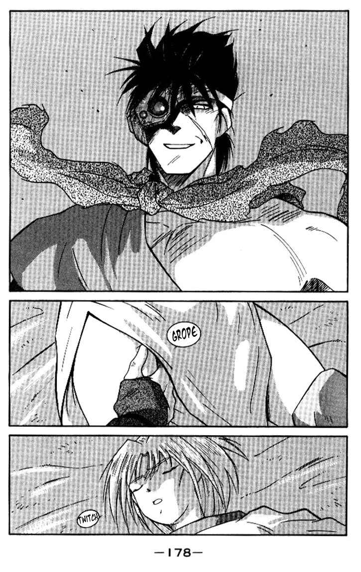 Page 42 Chapter 13 Tale of the Sea King