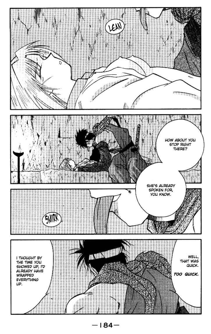 Page 48 Chapter 13 Tale of the Sea King