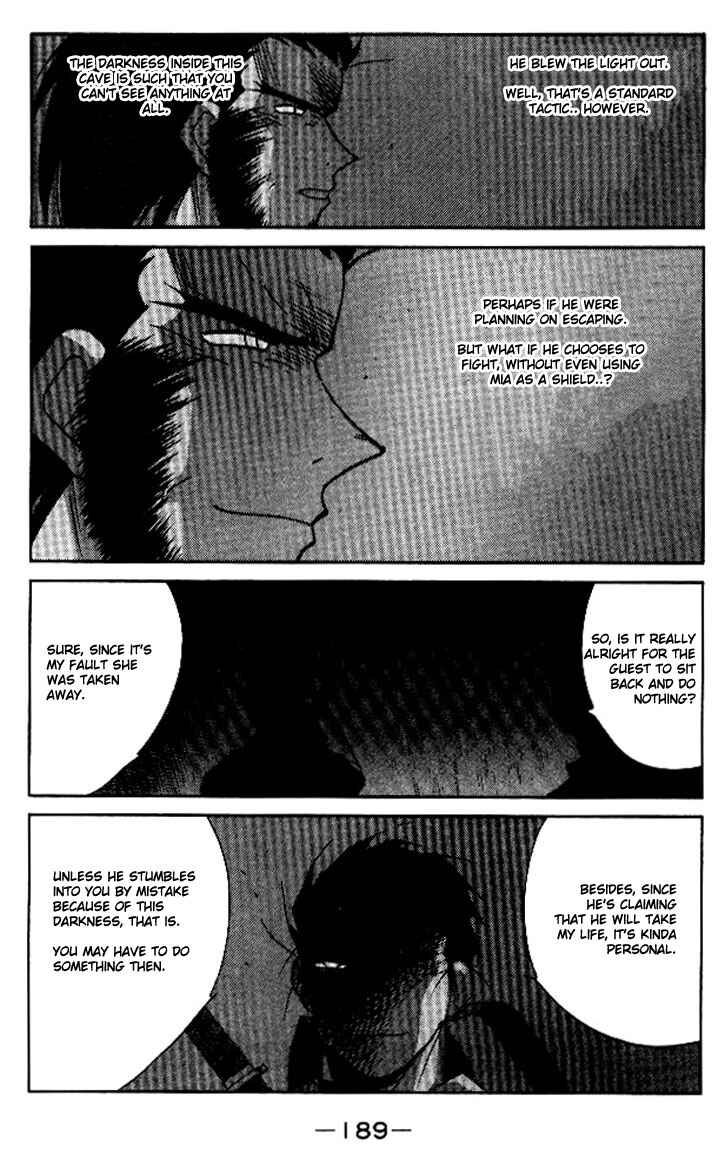 Page 53 Chapter 13 Tale of the Sea King