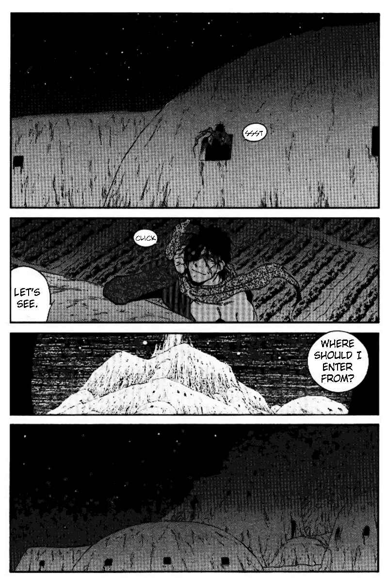 Page 24 Chapter 17 Tale of the Sea King