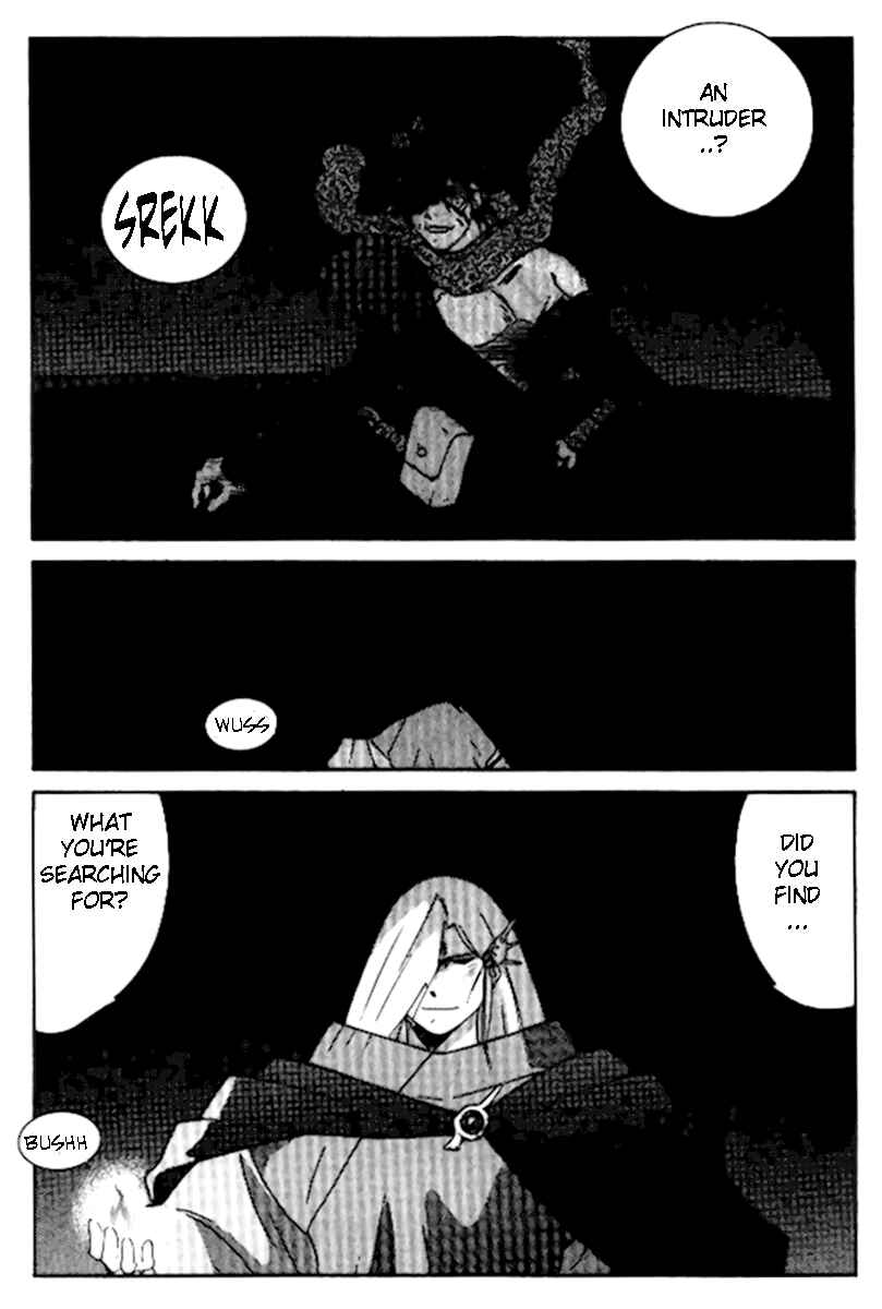 Page 29 Chapter 17 Tale of the Sea King