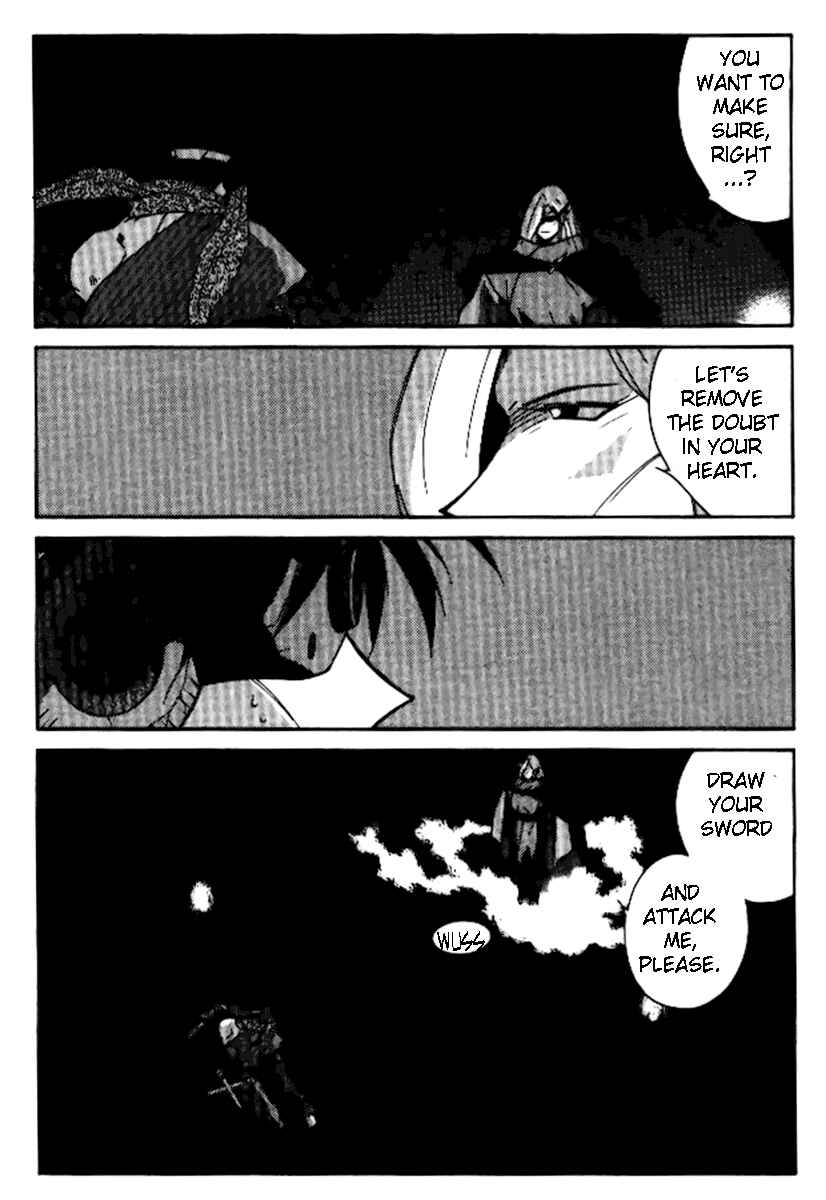 Page 31 Chapter 17 Tale of the Sea King