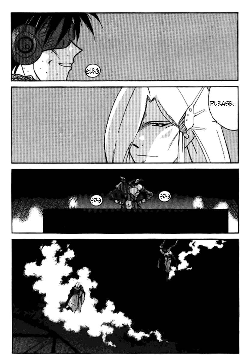 Page 37 Chapter 17 Tale of the Sea King