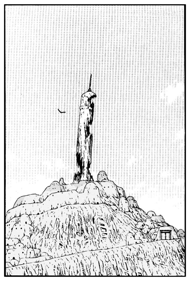 Page 5 Chapter 17 Tale of the Sea King