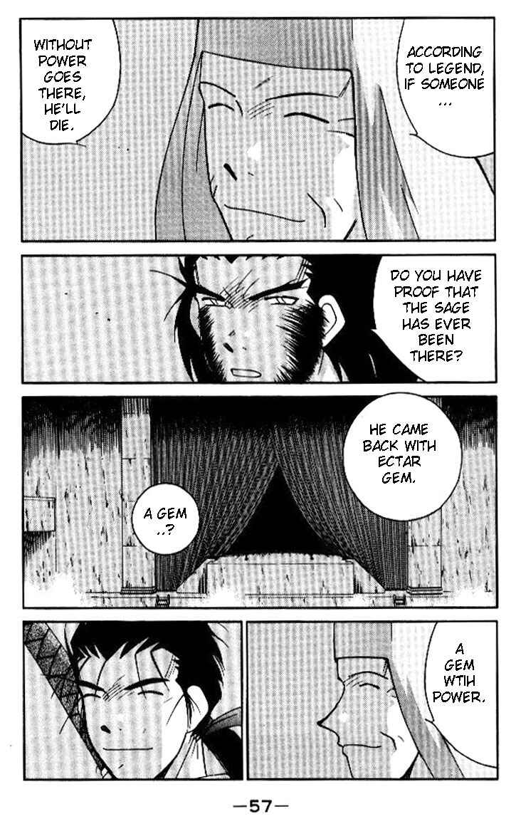 Page 57 Chapter 17 Tale of the Sea King