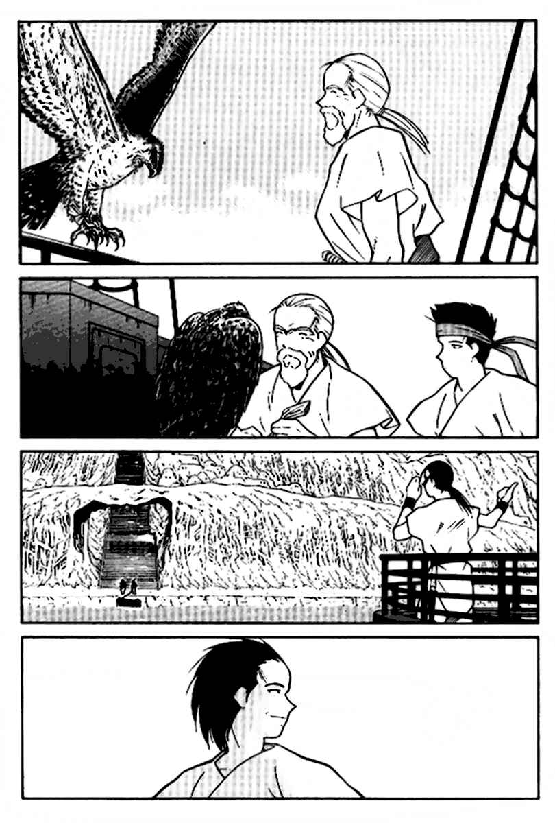 Page 7 Chapter 17 Tale of the Sea King
