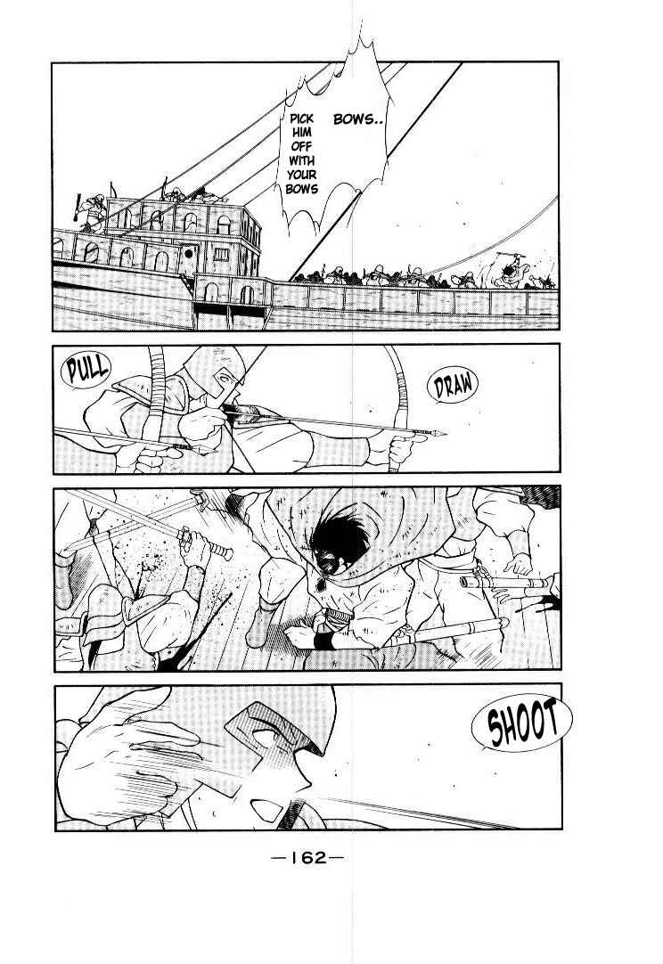 Page 34 Chapter 7 Tale of the Sea King
