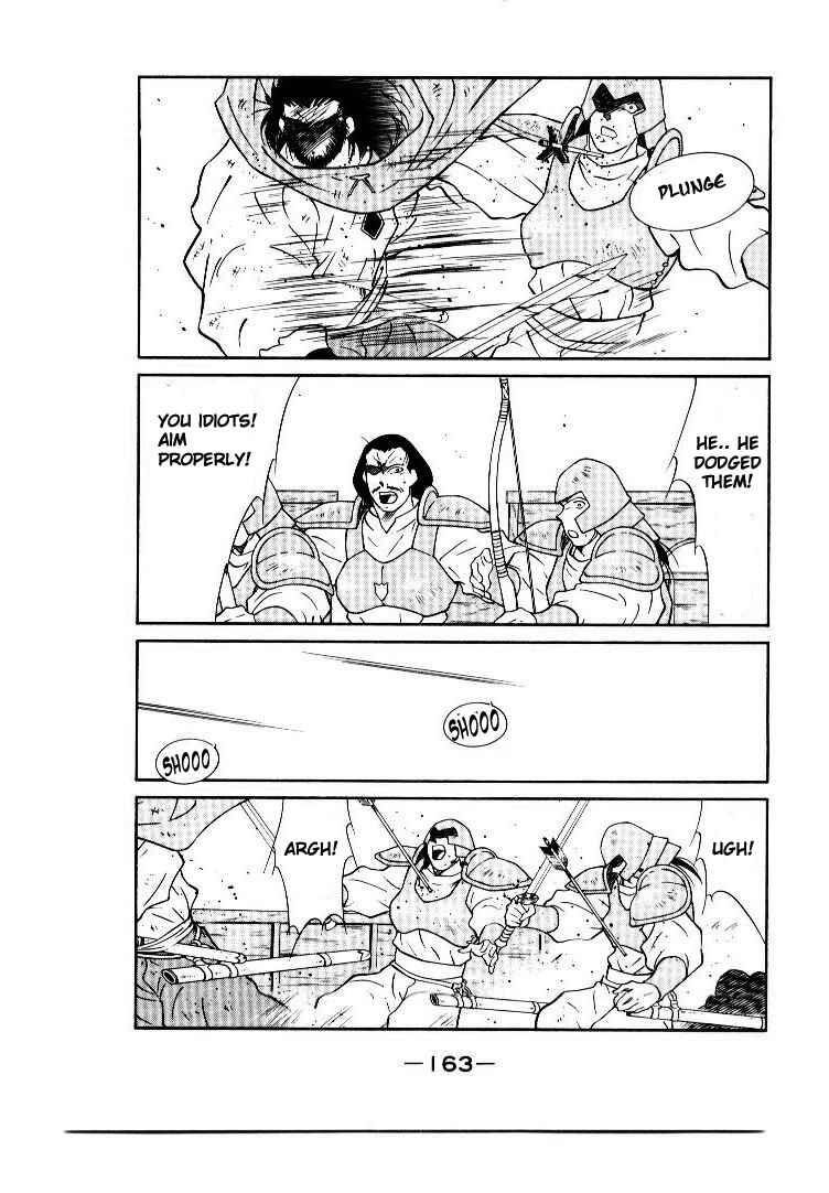 Page 35 Chapter 7 Tale of the Sea King