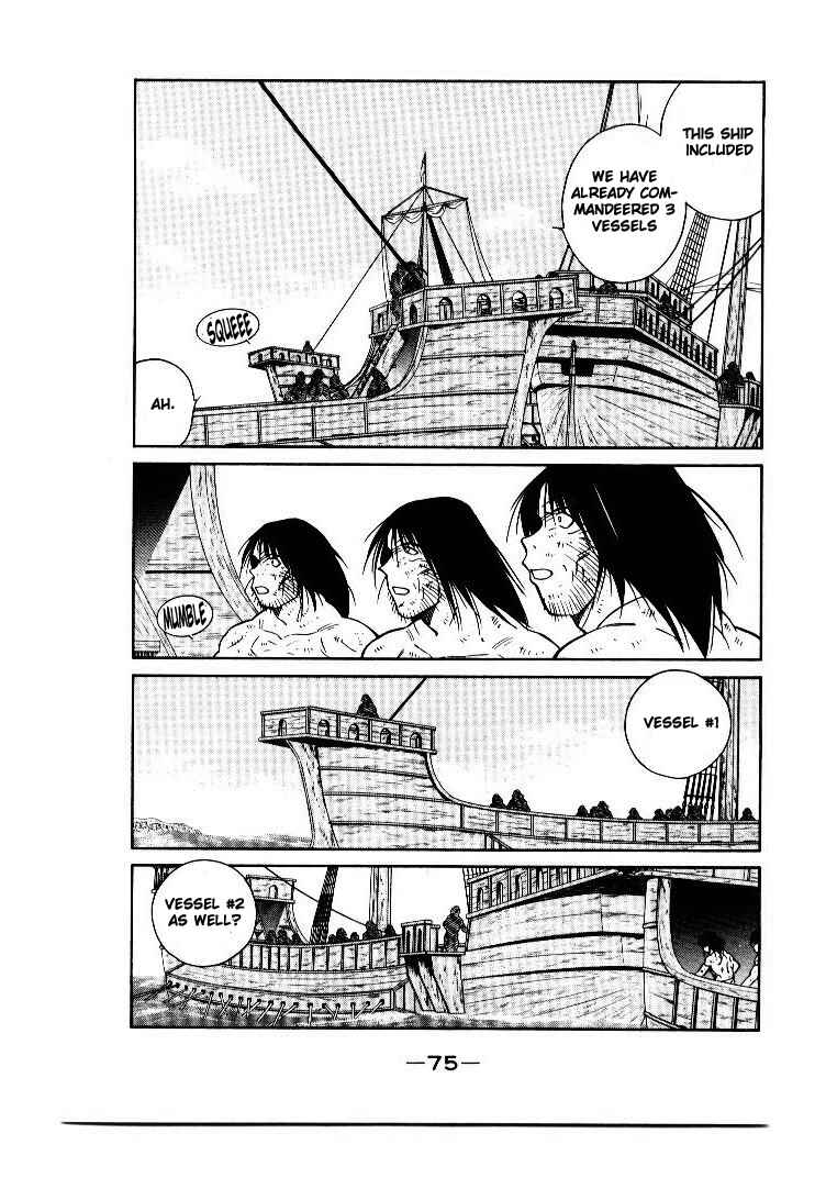 Page 11 Chapter 9 Tale of the Sea King