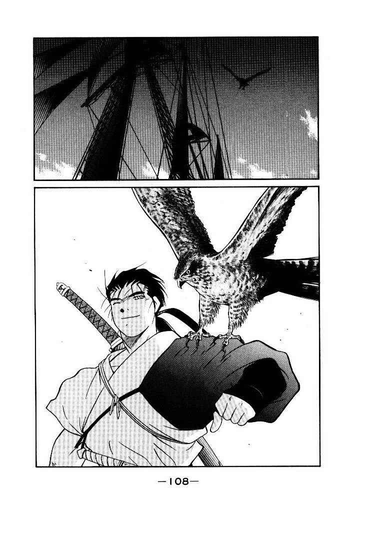 Page 43 Chapter 9 Tale of the Sea King