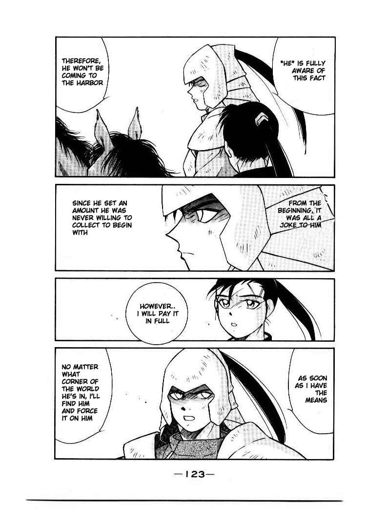 Page 58 Chapter 9 Tale of the Sea King