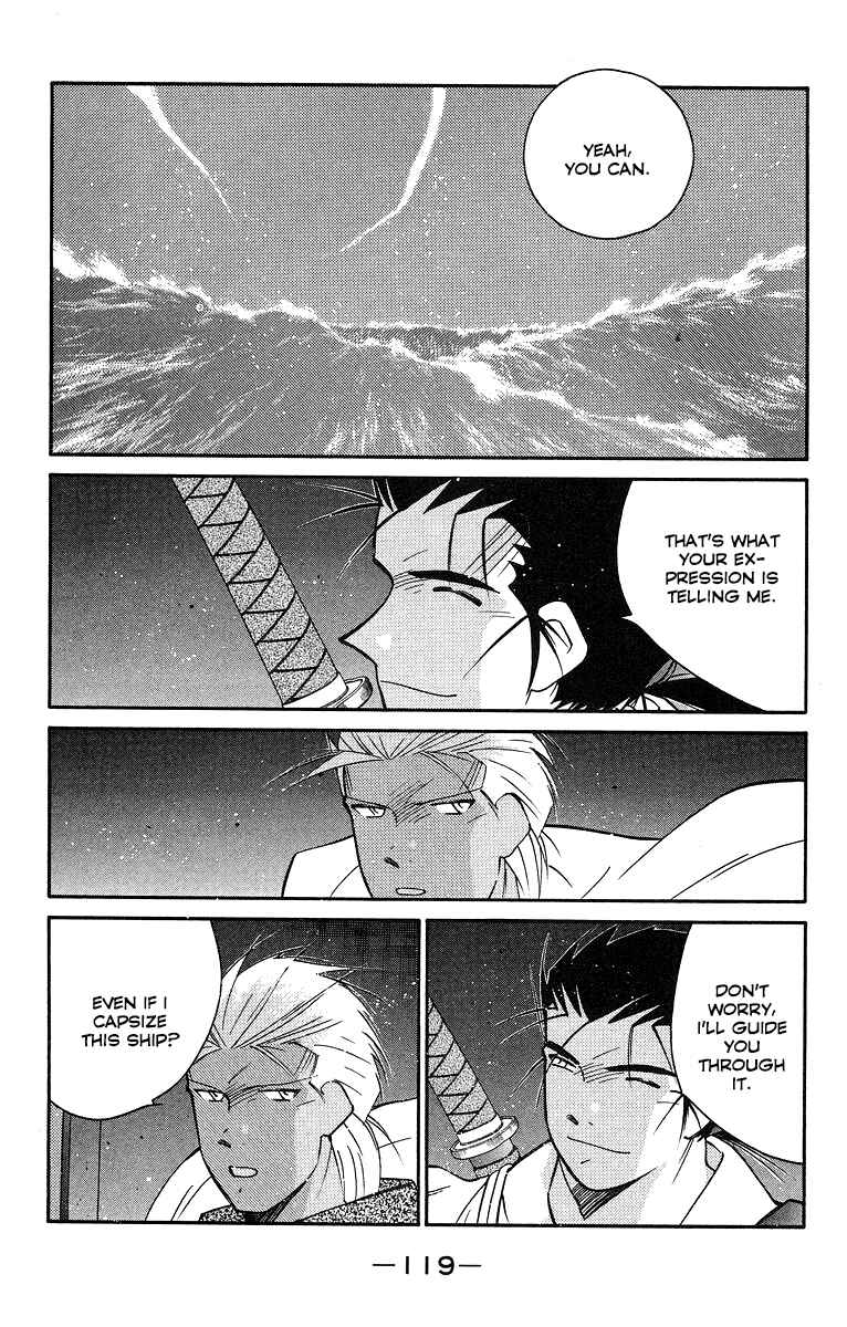 Page 48 Chapter 30 Tale of the Sea King