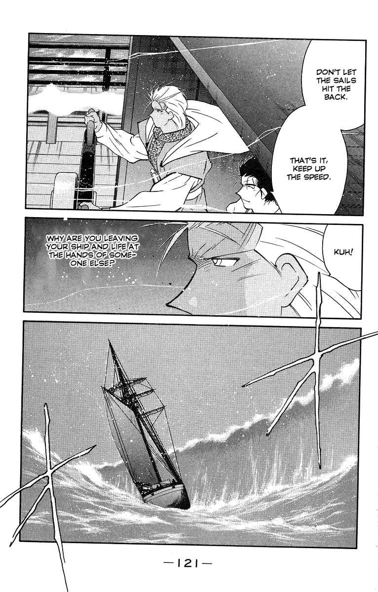 Page 50 Chapter 30 Tale of the Sea King