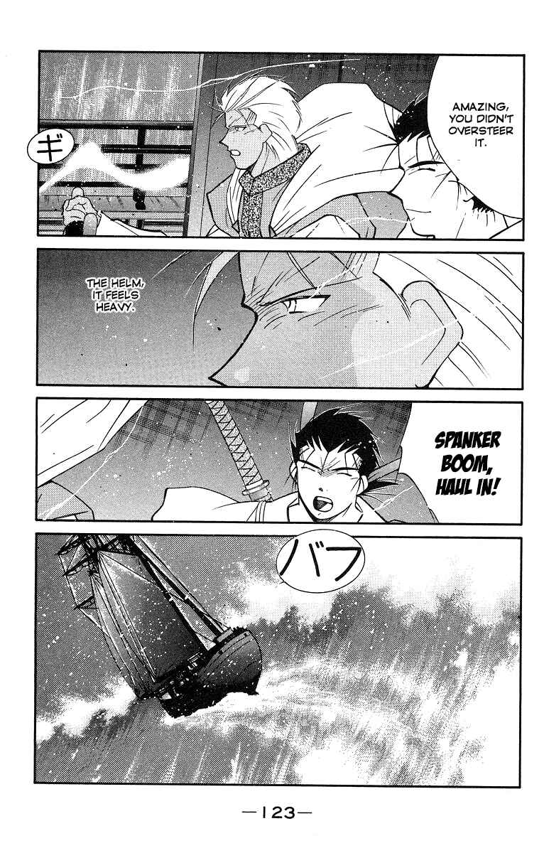 Page 52 Chapter 30 Tale of the Sea King
