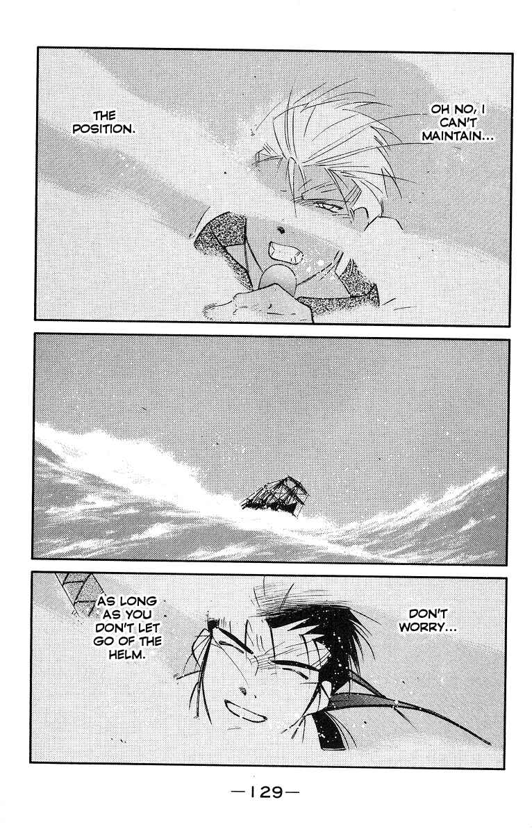 Page 58 Chapter 30 Tale of the Sea King