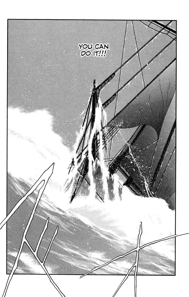 Page 59 Chapter 30 Tale of the Sea King