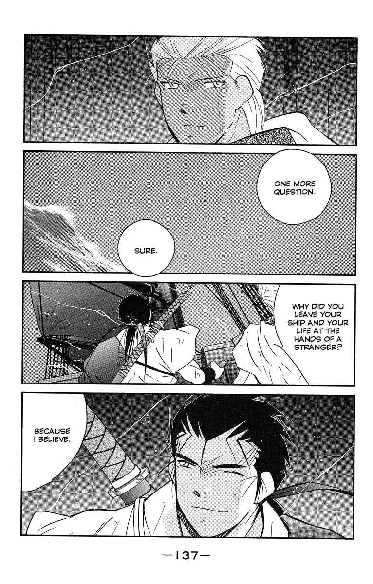 Page 66 Chapter 30 Tale of the Sea King