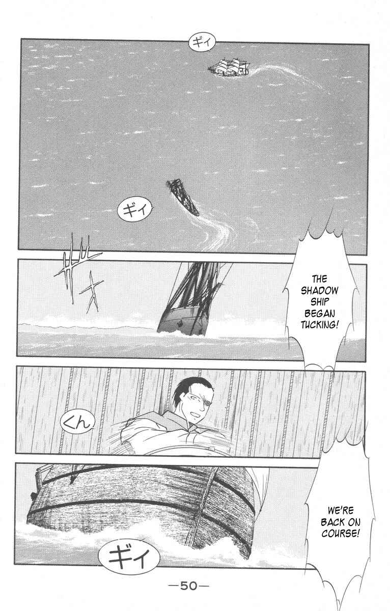 Page 52 Chapter 26 Tale of the Sea King