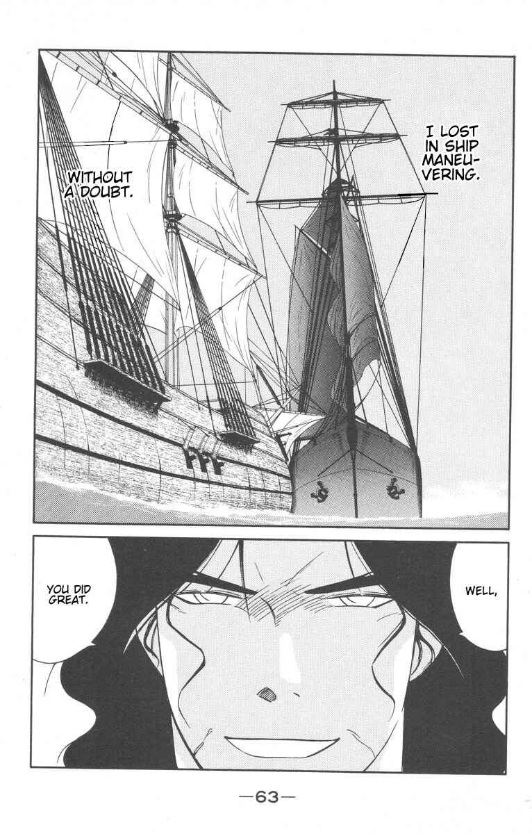Page 65 Chapter 26 Tale of the Sea King
