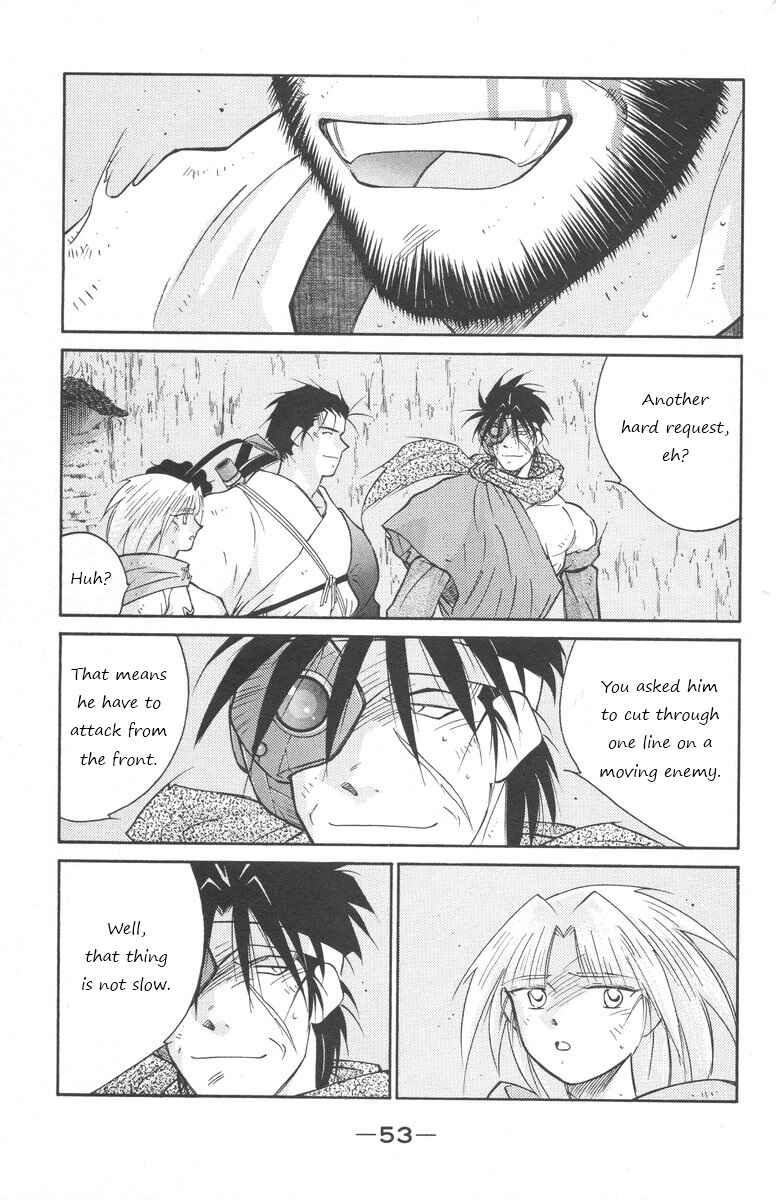 Page 55 Chapter 23 Tale of the Sea King