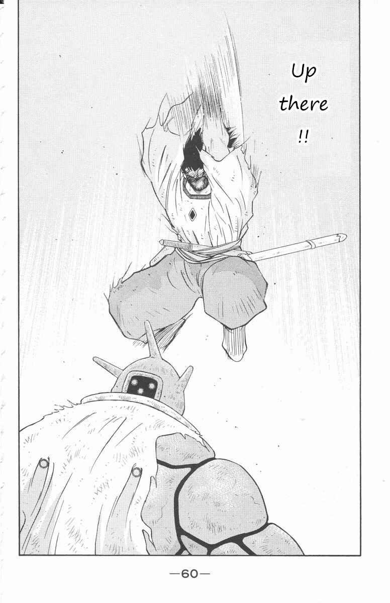 Page 62 Chapter 23 Tale of the Sea King
