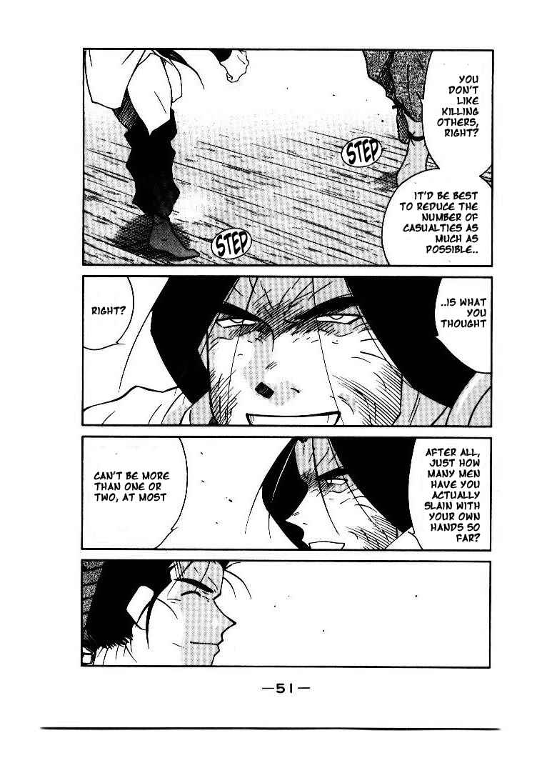 Page 52 Chapter 8 Tale of the Sea King