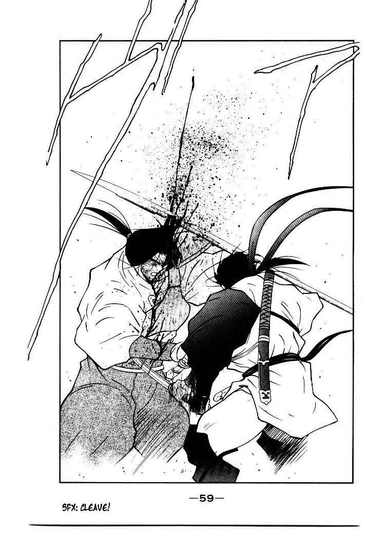 Page 60 Chapter 8 Tale of the Sea King