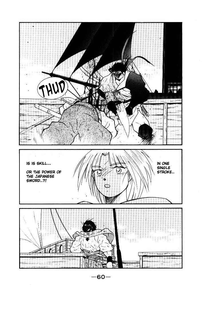 Page 61 Chapter 8 Tale of the Sea King