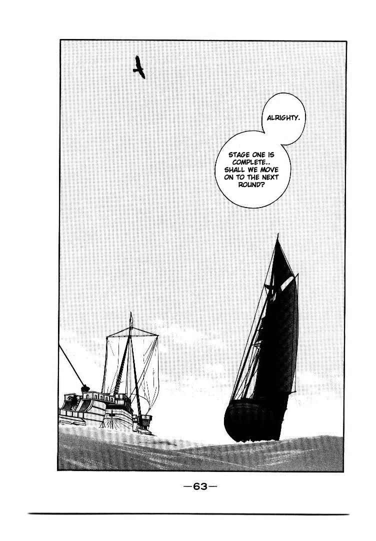 Page 64 Chapter 8 Tale of the Sea King