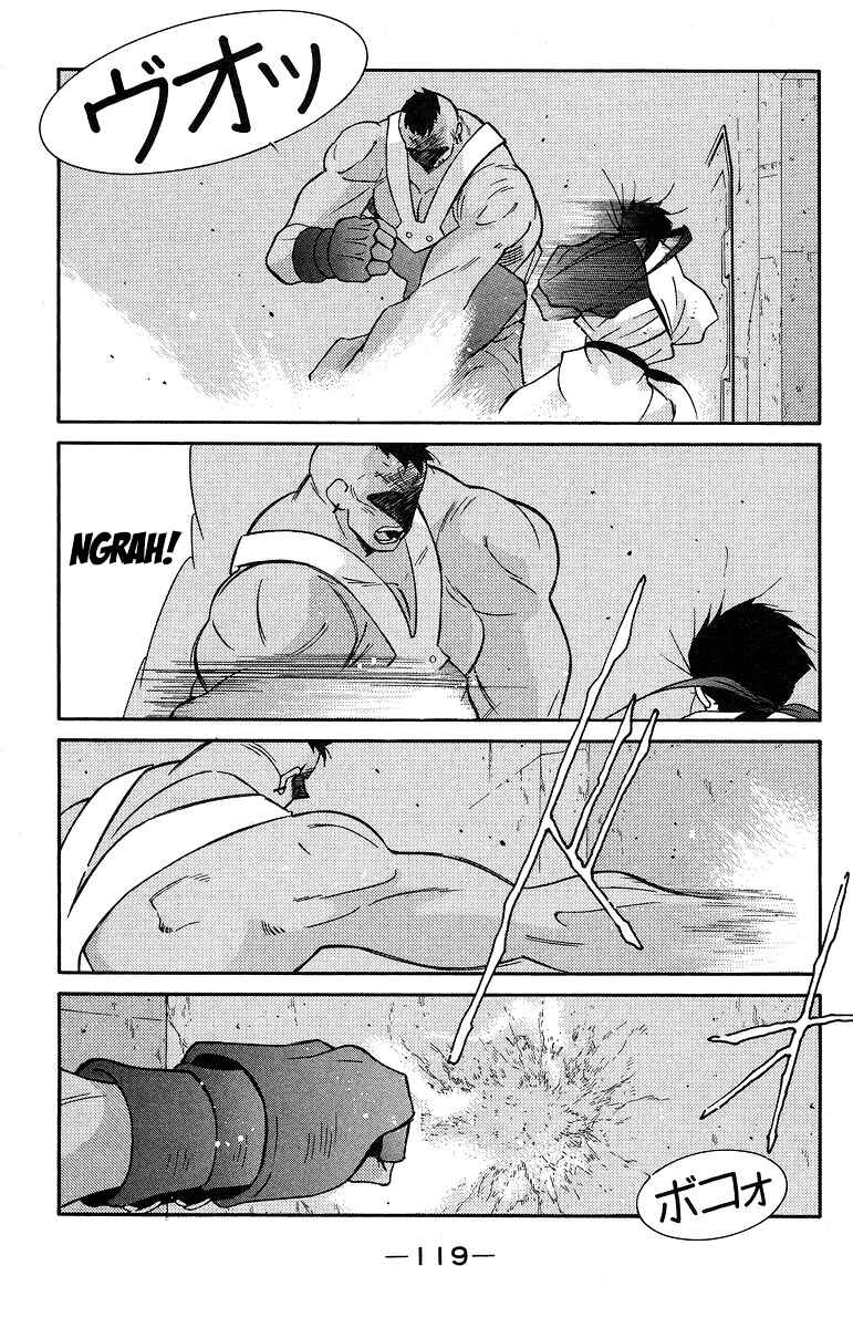 Page 49 Chapter 36 Tale of the Sea King