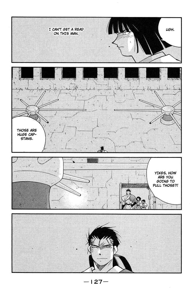 Page 57 Chapter 36 Tale of the Sea King